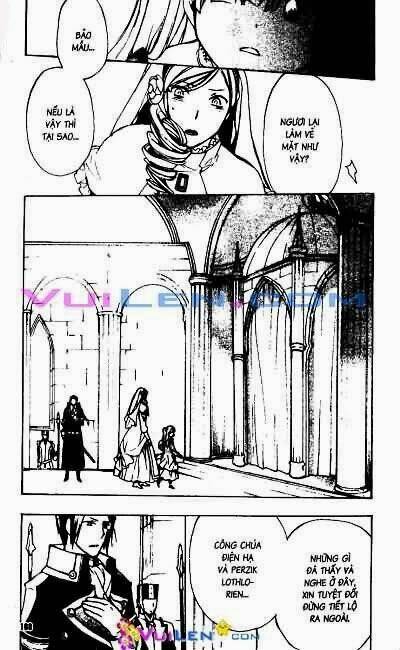 thanh kiếm và vương miện chapter 9 108