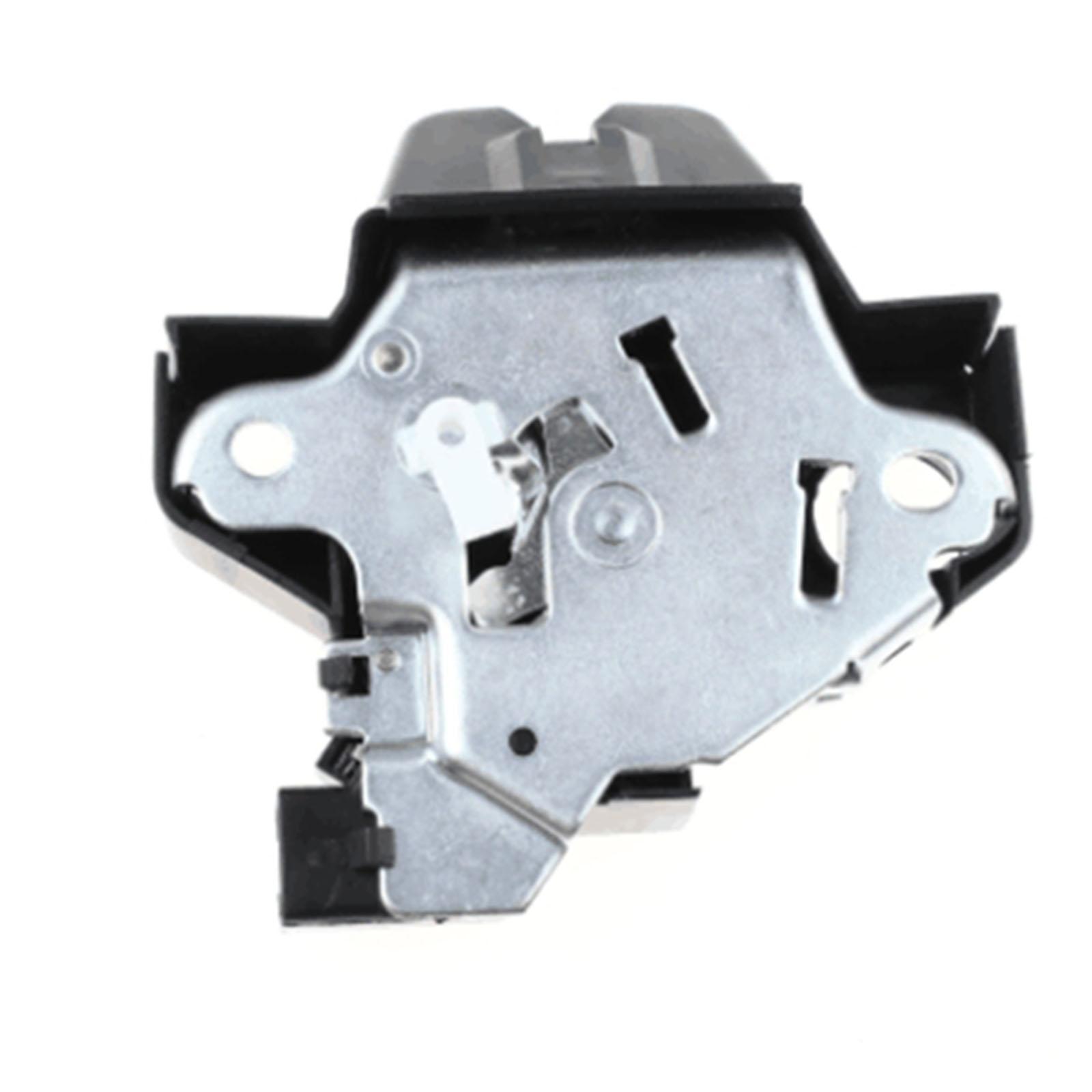 Rear Tailgate Lock 64610-02110 Trunk Boot Lid Latch Fits for