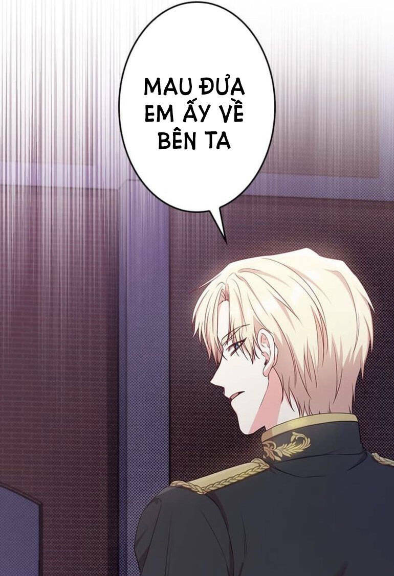 từ ác nữ, tôi trở thành một người mẹ chapter 7 65