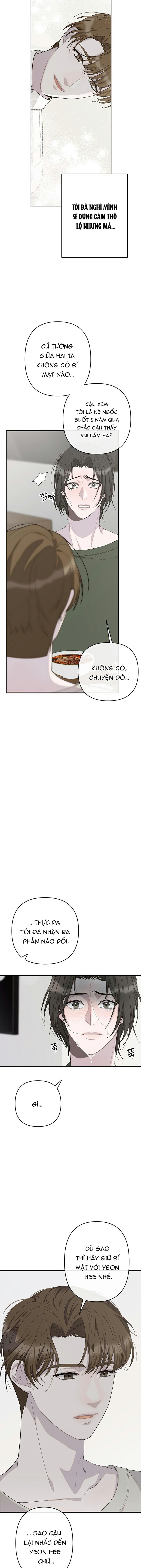 khóc đi ma vương chapter 4 2