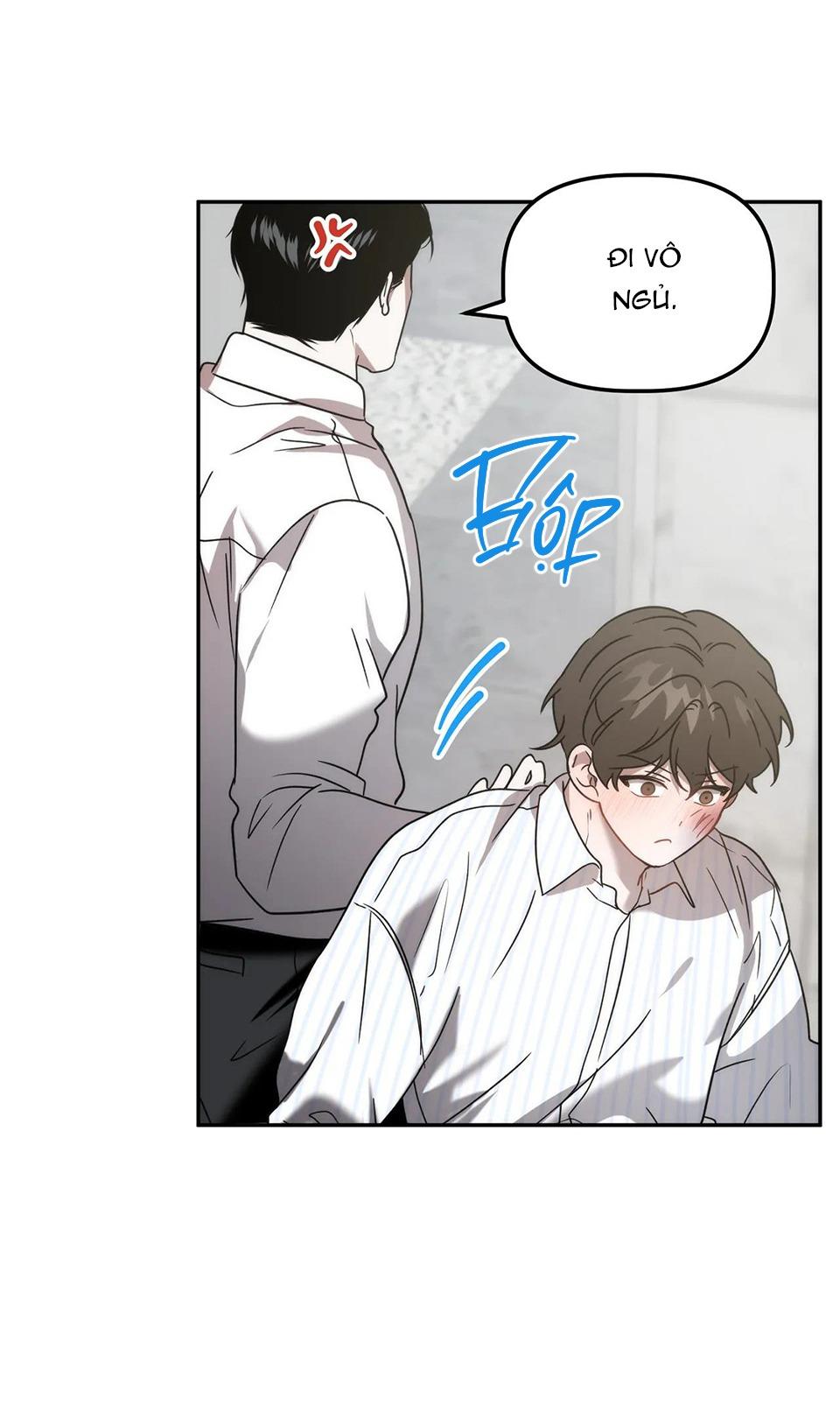 đã hiểu chưa chapter 33 12