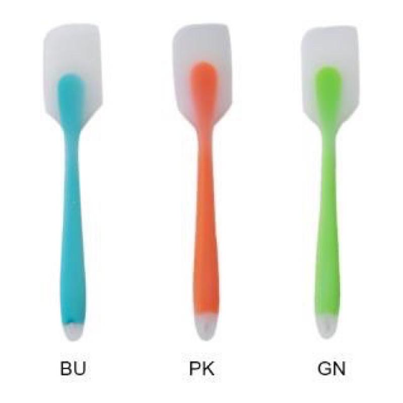 Phới nhào bột, phới lật thức ăn bằng silicol nguyên khối