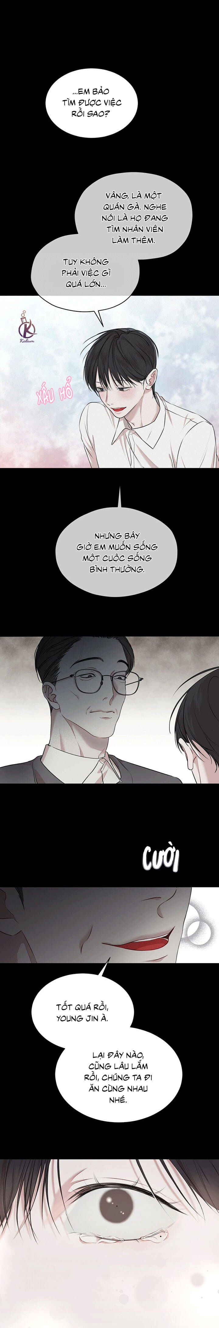 hình thái khởi sinh chapter 43 11