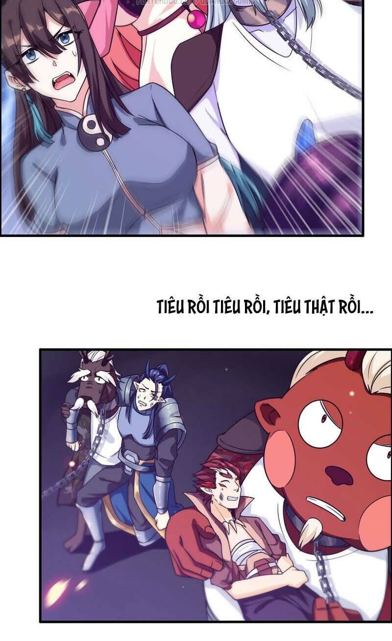 khởi đầu bằng một con côn chapter 77 20