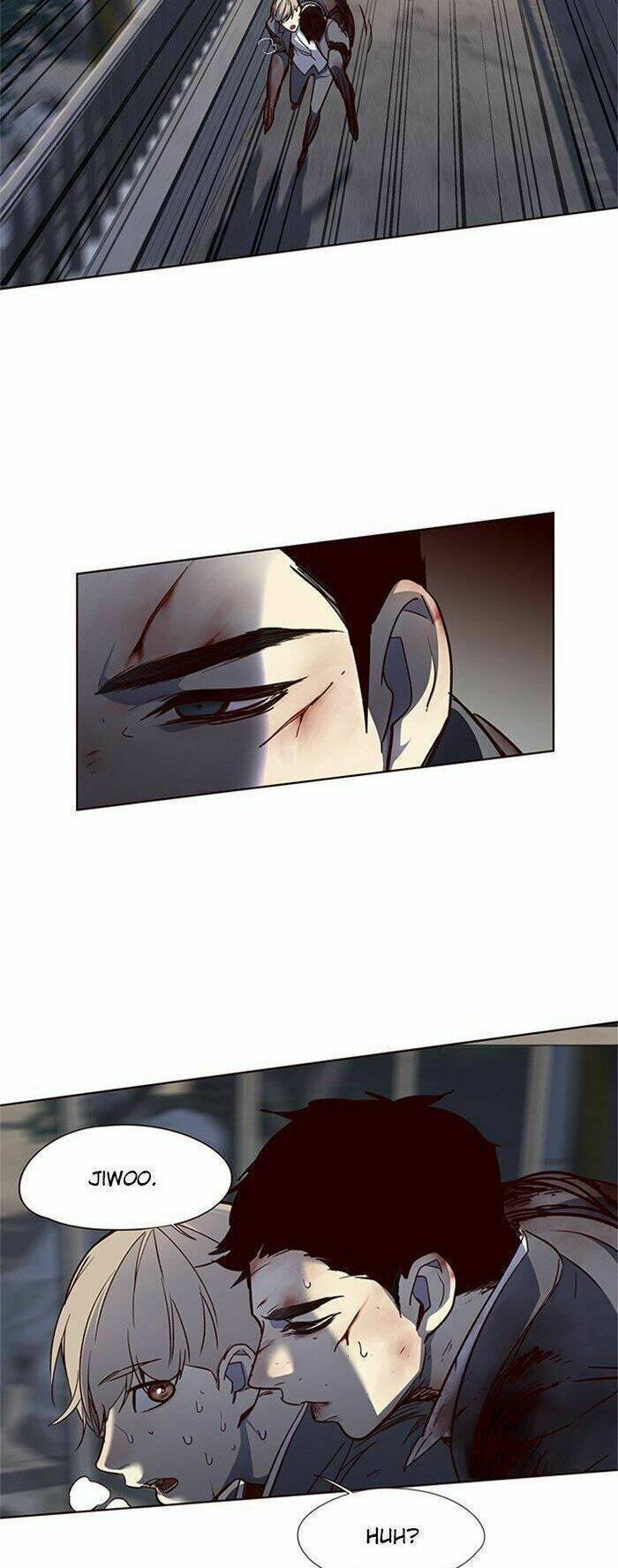 biến thân thành mèo chapter 42 39