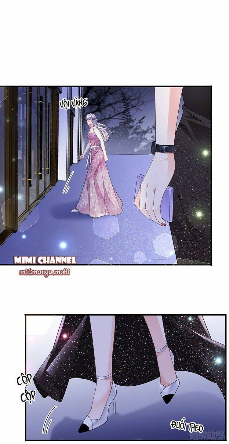 đại tiểu thư có thể có cái gì xấu chapter 22.2 3