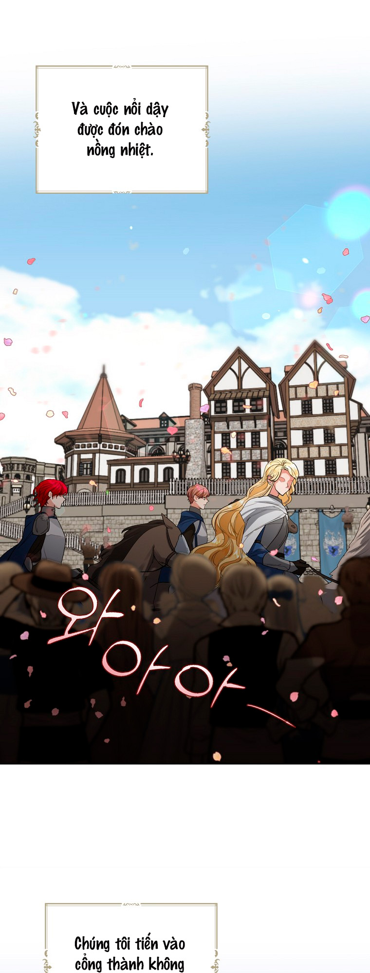 hợp đồng hôn nhân của công tước ashleyan chapter 2.2 30