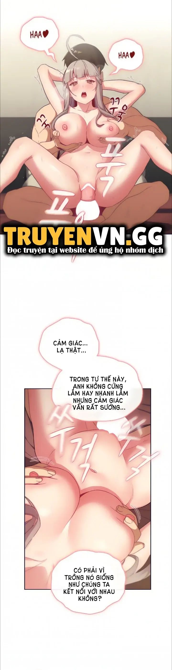 tôi phải làm gì bây giờ? chapter 20 16