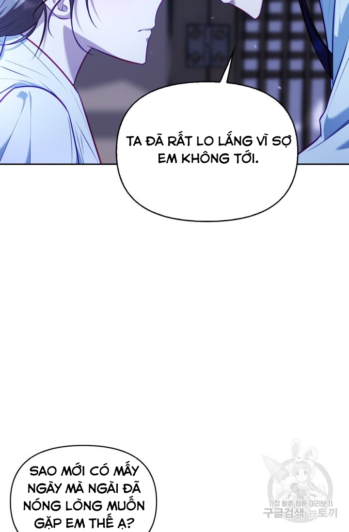 [18+] trăng nơi đỉnh núi chapter 22.2 27