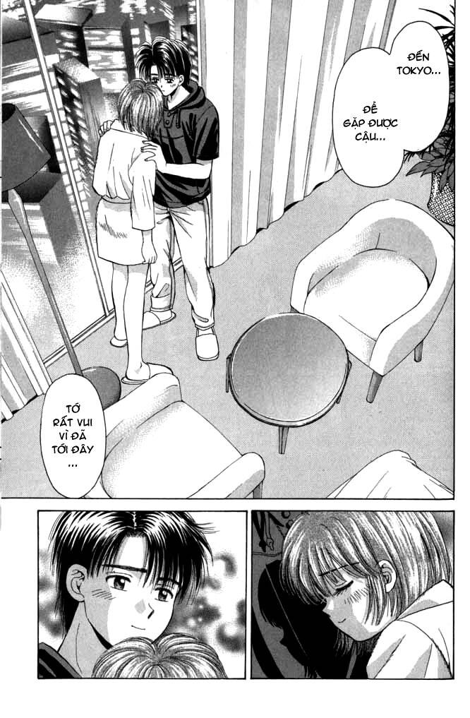 open sesame chapter 8 30