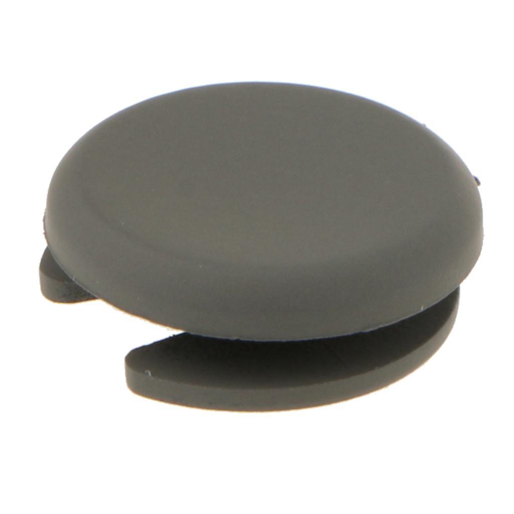 2x Joystick Cover Thumb Grip Gamepad Stick for New 3DS XL/LL 3DS XL/LL