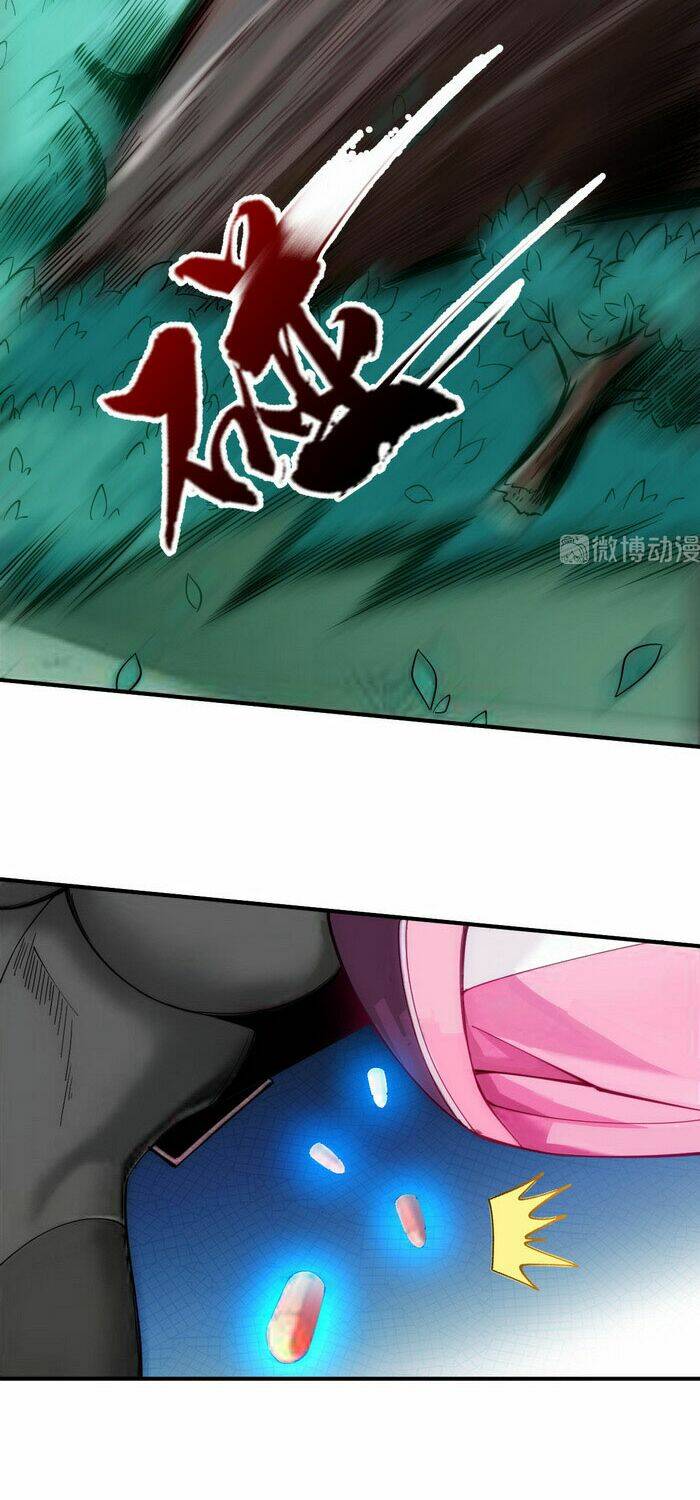 dị năng của ngươi thuộc về ta chapter 18 18