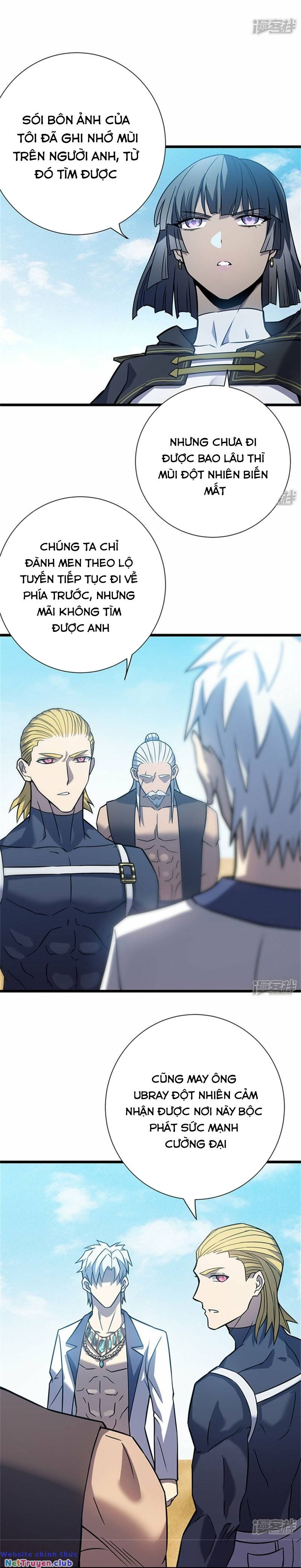 sát thần chi lộ tại dị giới chapter 63 2