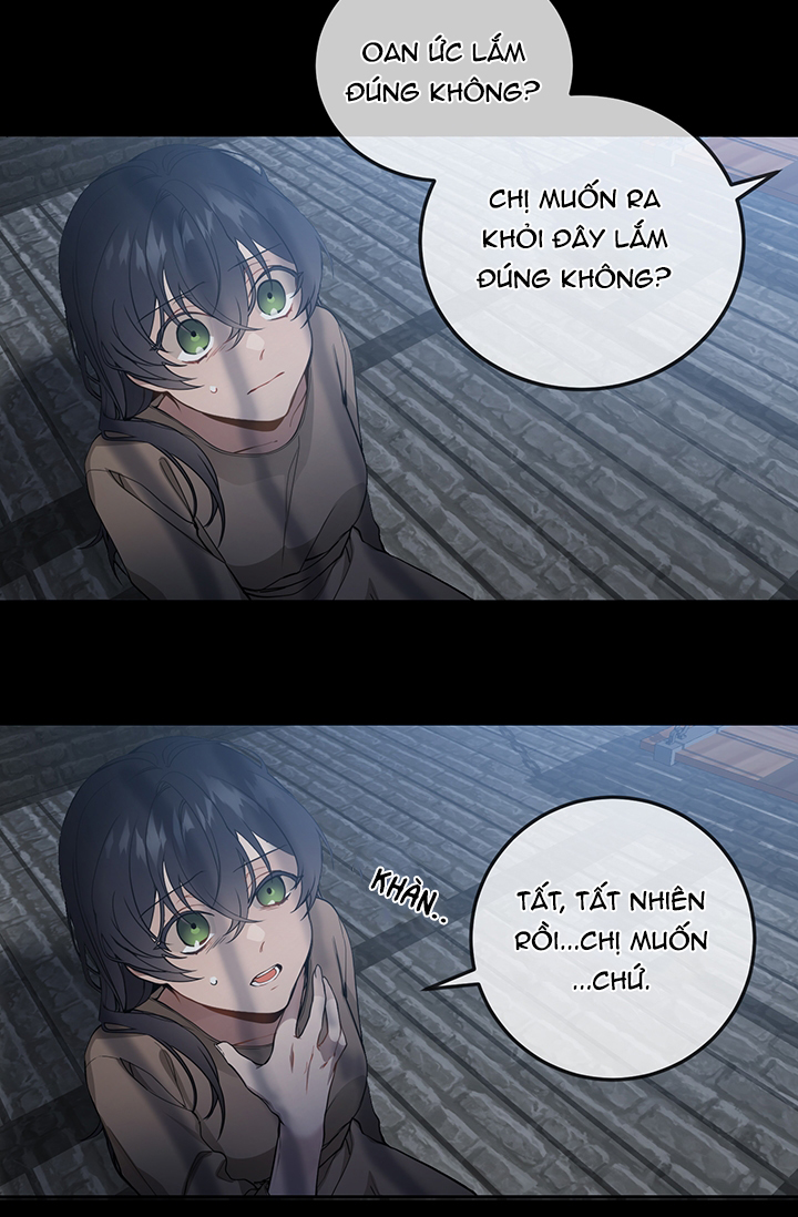 hướng đến ánh dương một lần nữa chapter 3.2 13