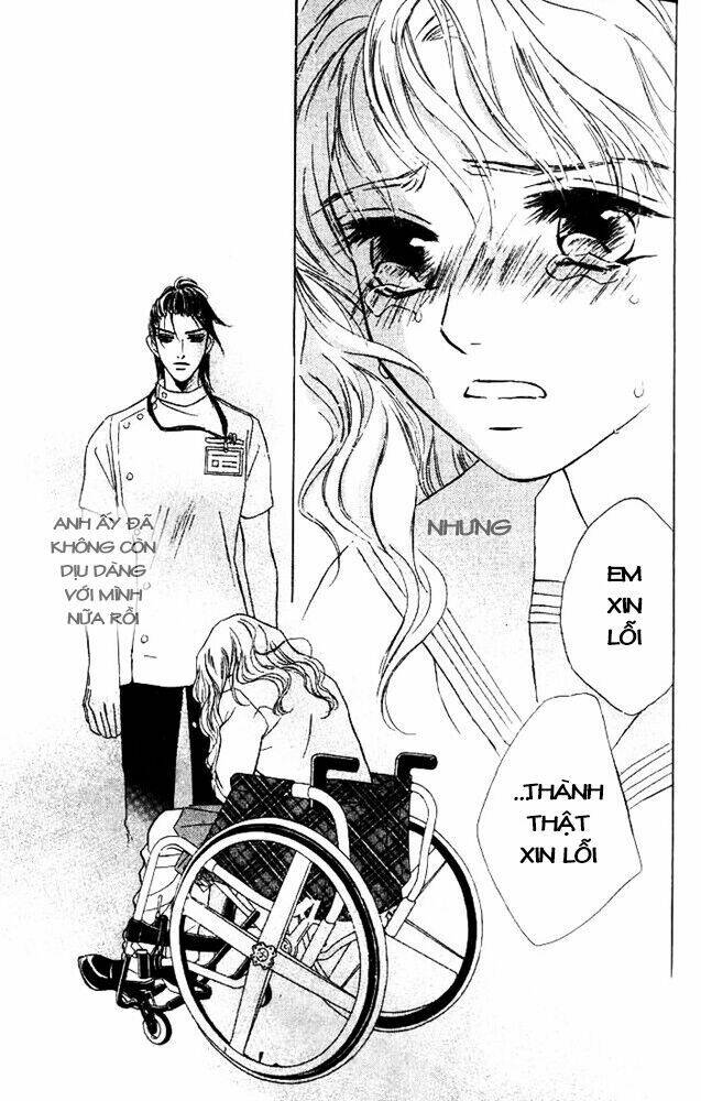 limited lover chapter 2 27