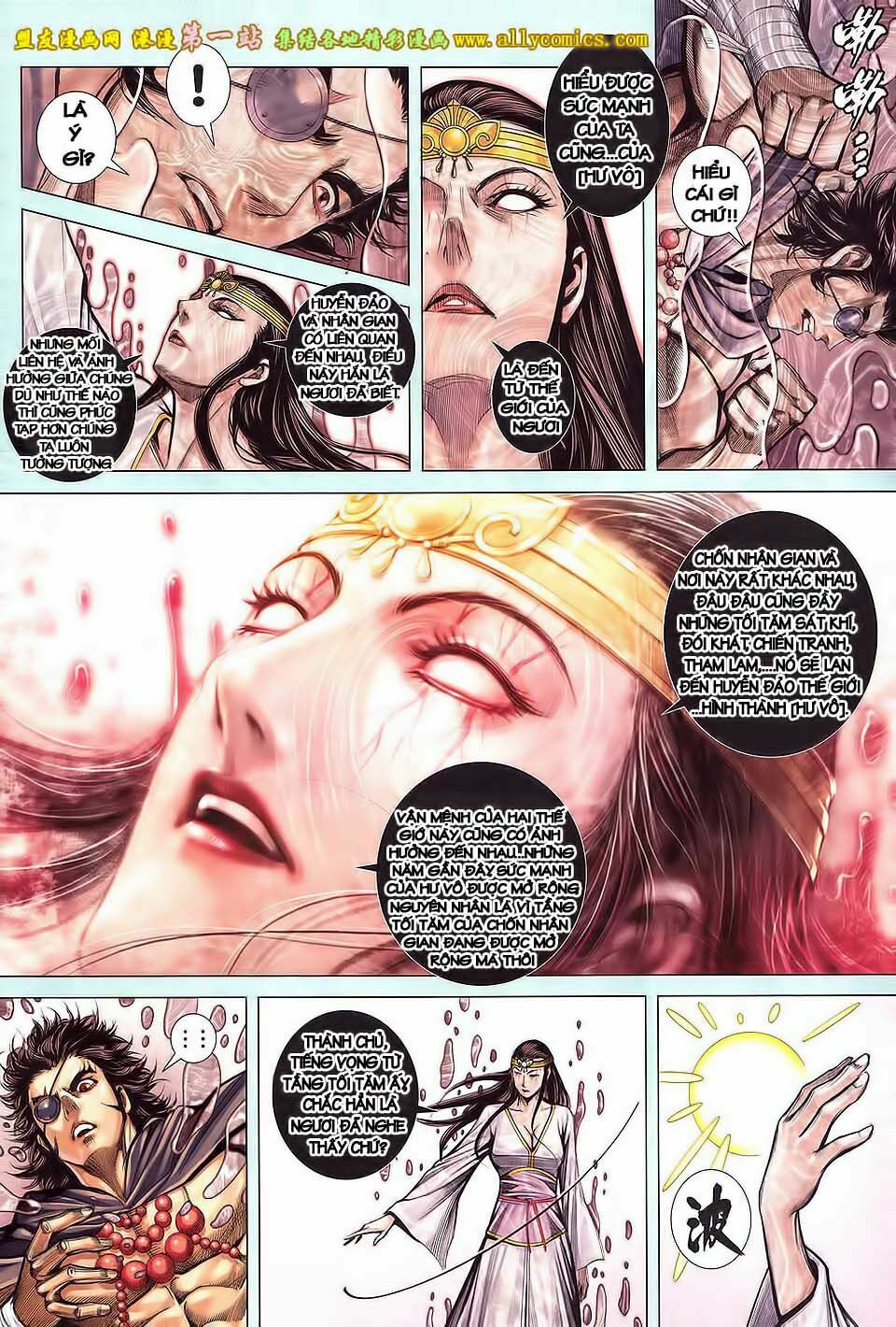 phong thần ký phần 3 chapter 39 25