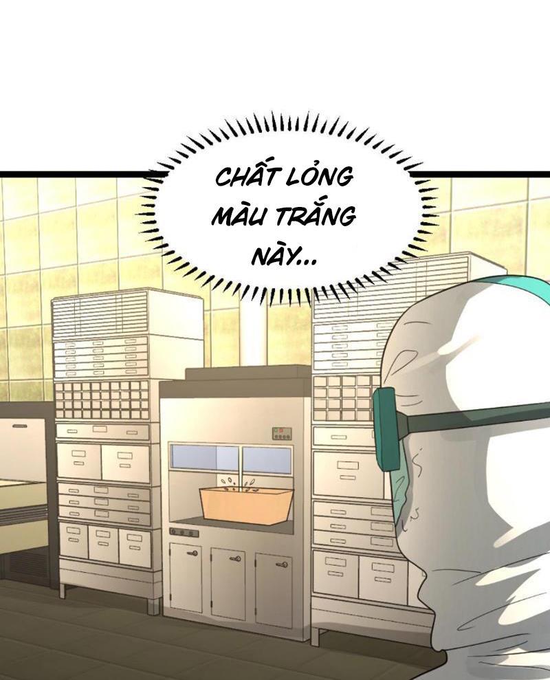 đóng băng toàn cầu: tôi gây dựng nên phòng an toàn thời tận thế chapter 190 25