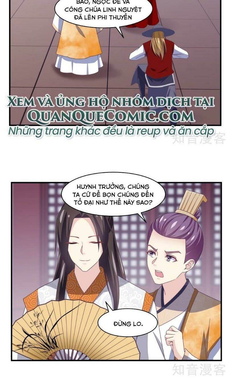 ta là ngọc hoàng đại đế chapter 112 23