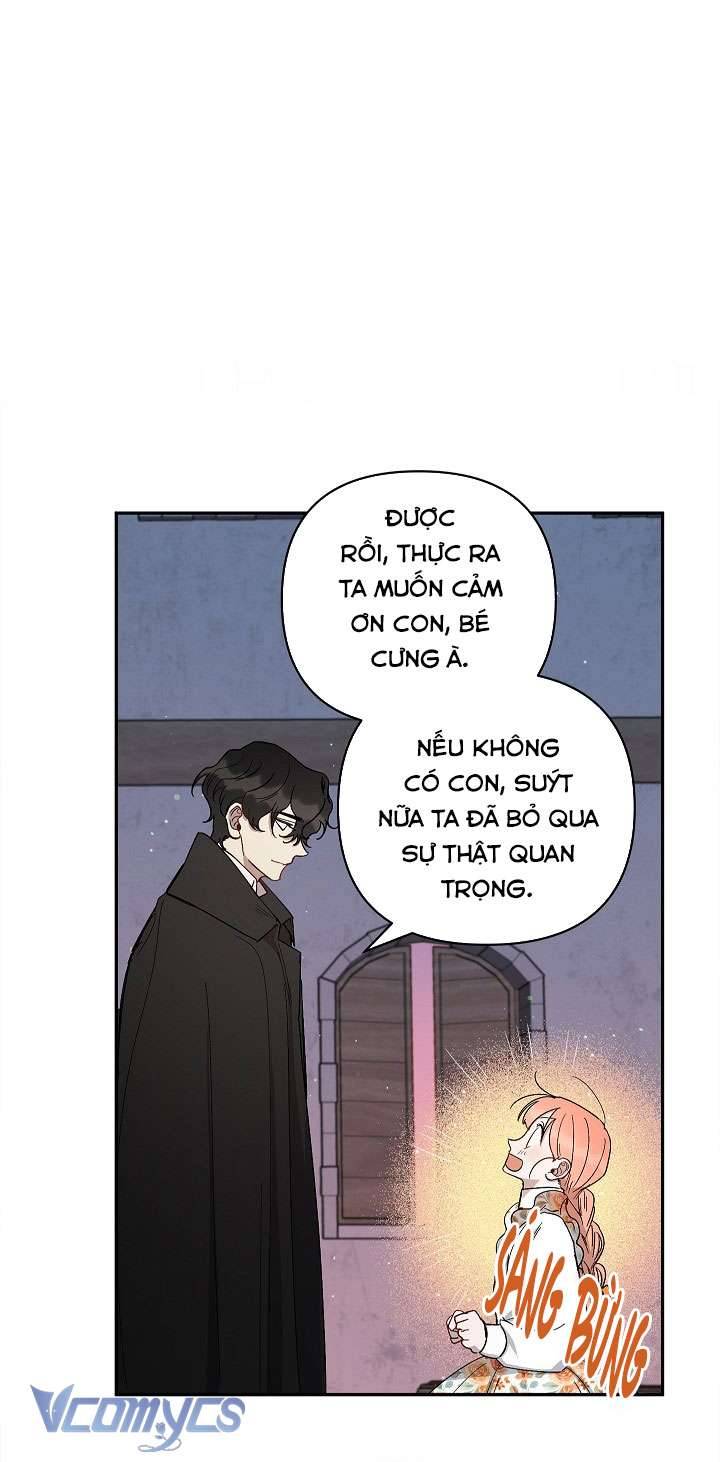 phương pháp trở thành con gái của người hùng bóng đêm chapter 27 53