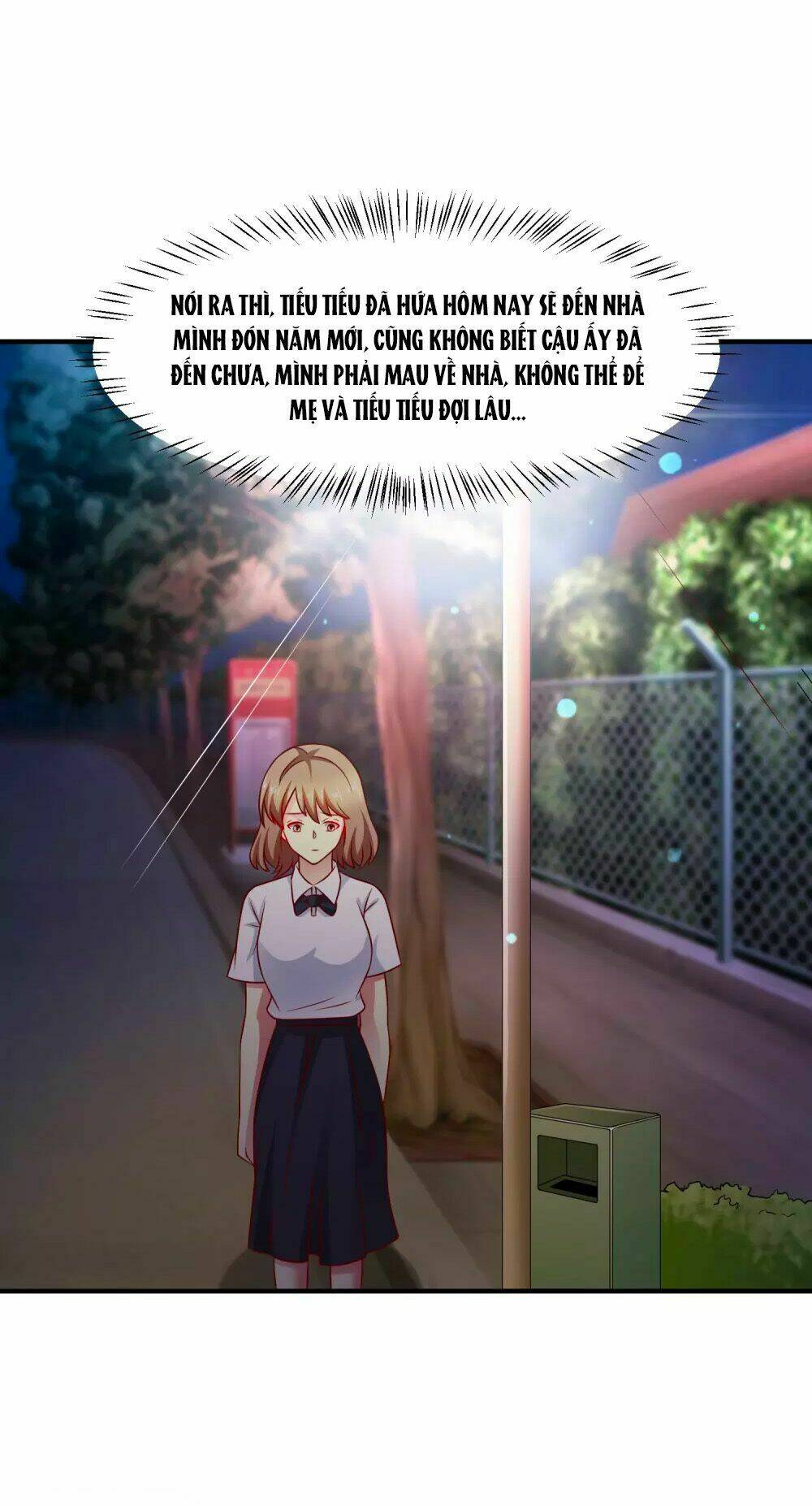 thời gian đều biết chapter 42 18