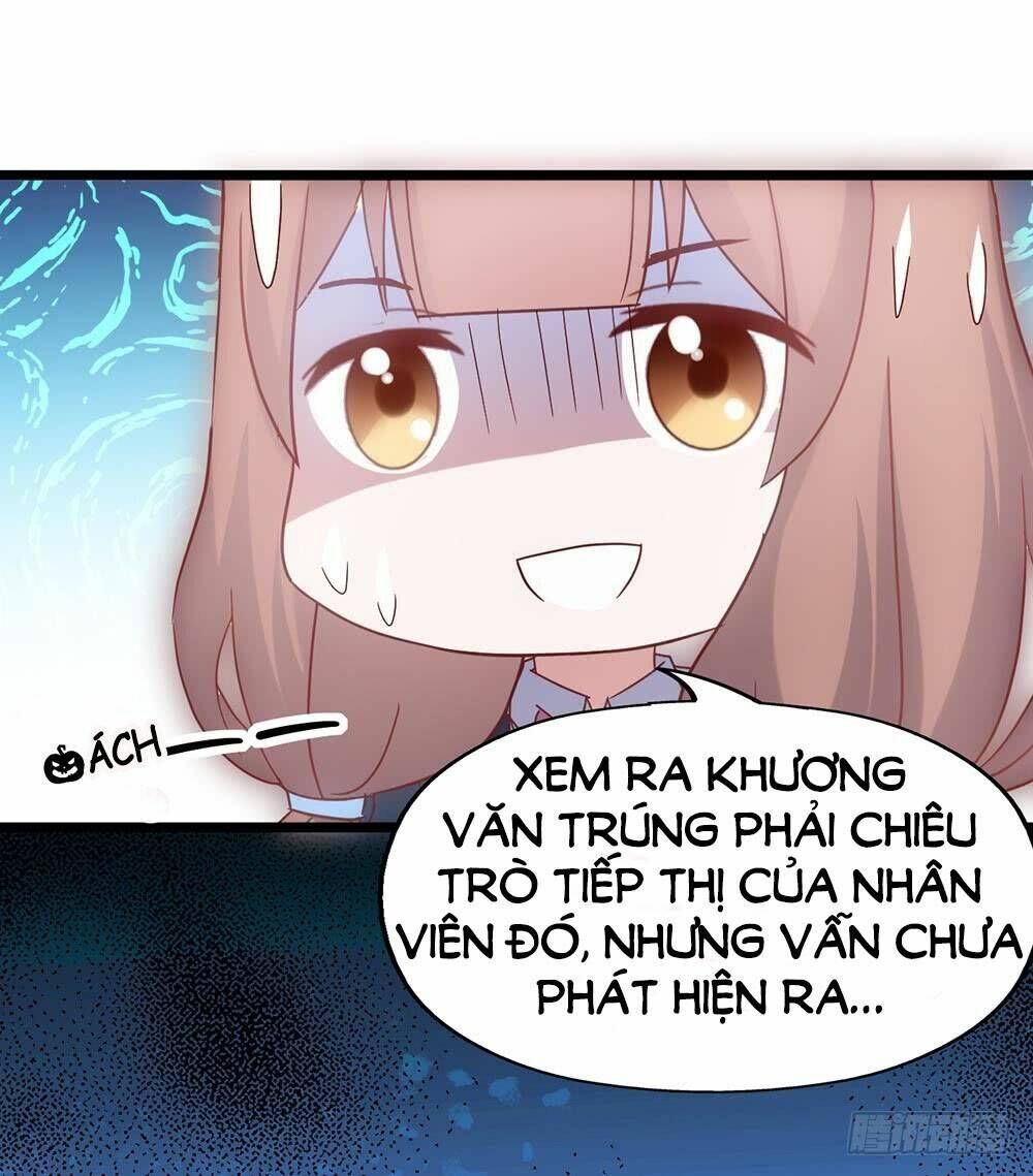 ác ma bàn bên chapter 40 71