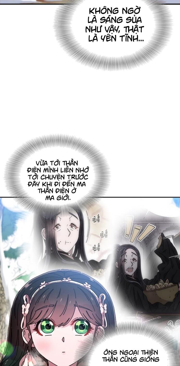 con gái bảo bối của ma vương chapter 90 51