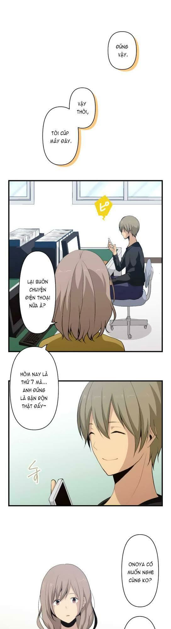 viên thuốc trùng sinh chapter 70 4