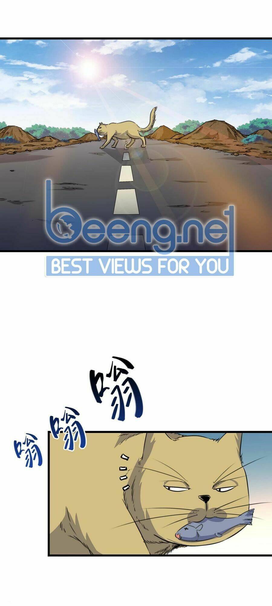 tối cường binh vương chapter 67 1