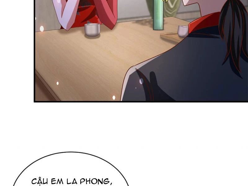 bảy vị tỷ tỷ tuyệt thế vô song của ta chapter 24 24