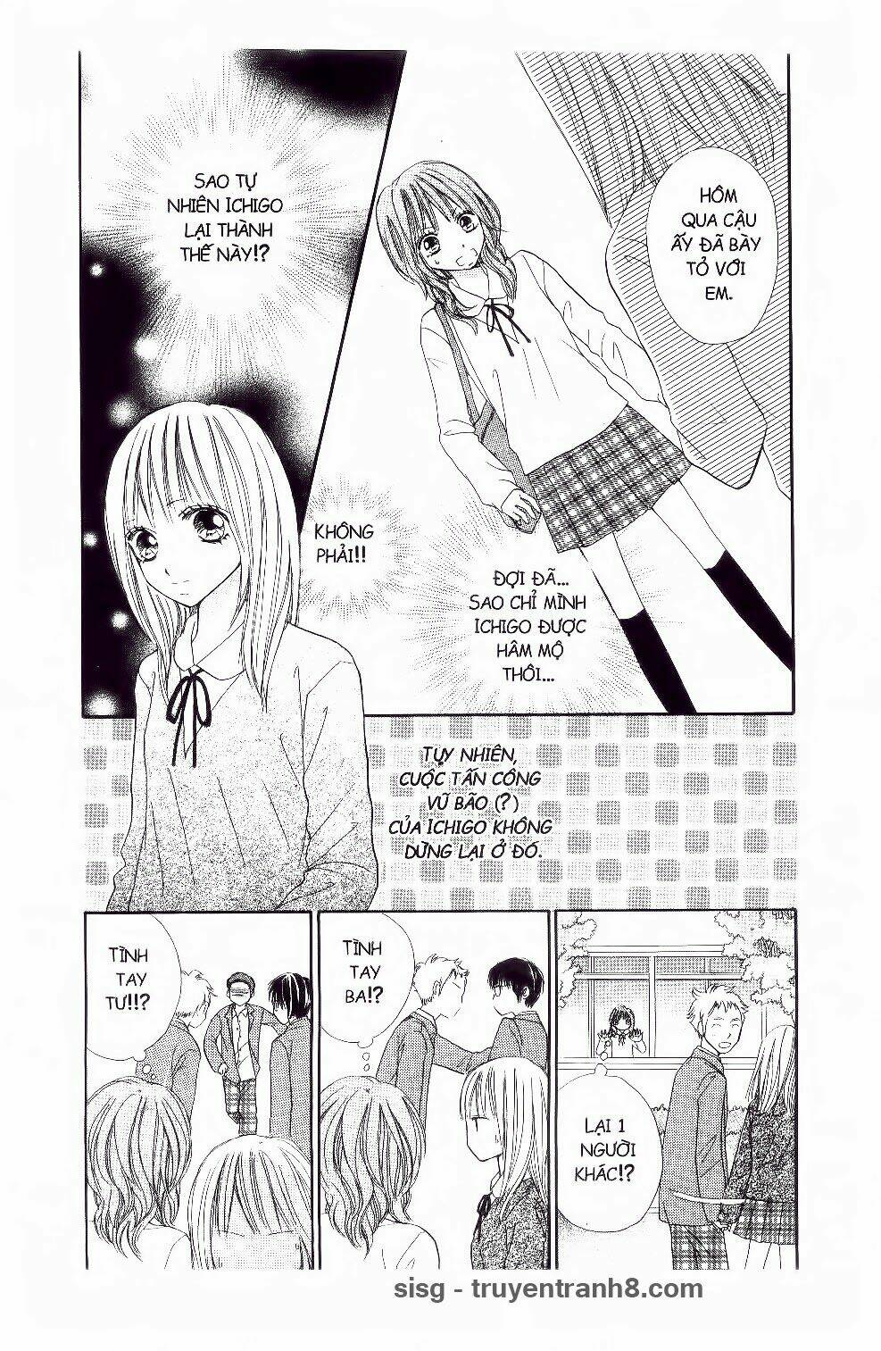 ichigo to anzu chapter 38 22