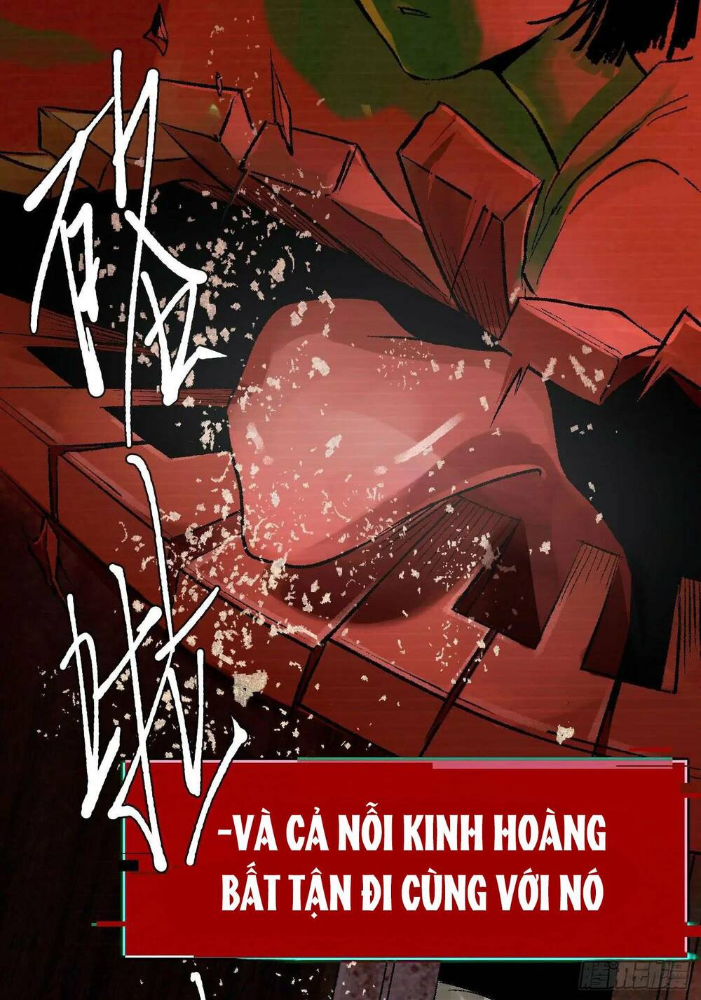 Trinh thám VLOG chapter 0 10