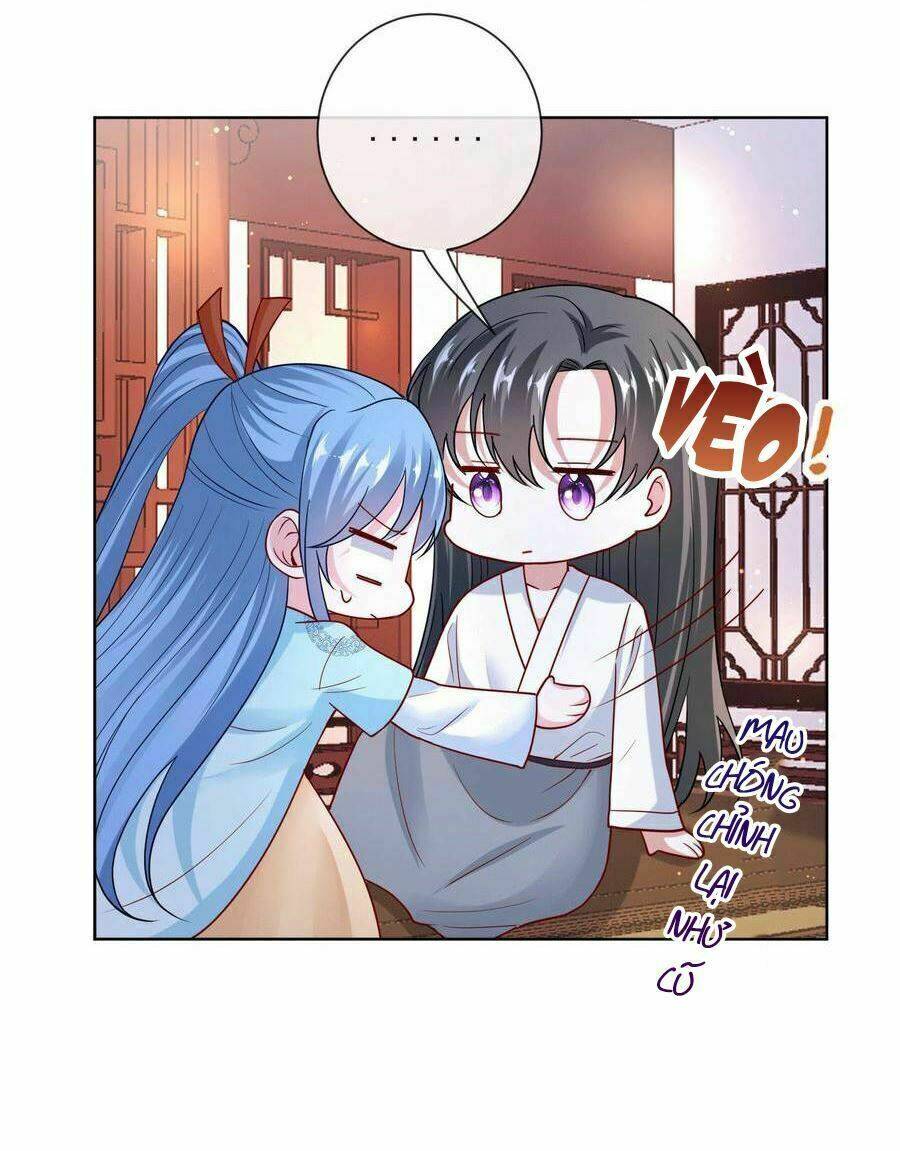 độc y đích nữ chapter 150 22