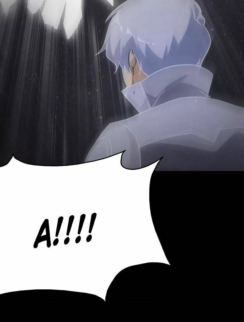 bạn gái virus của tôi chapter 220 18