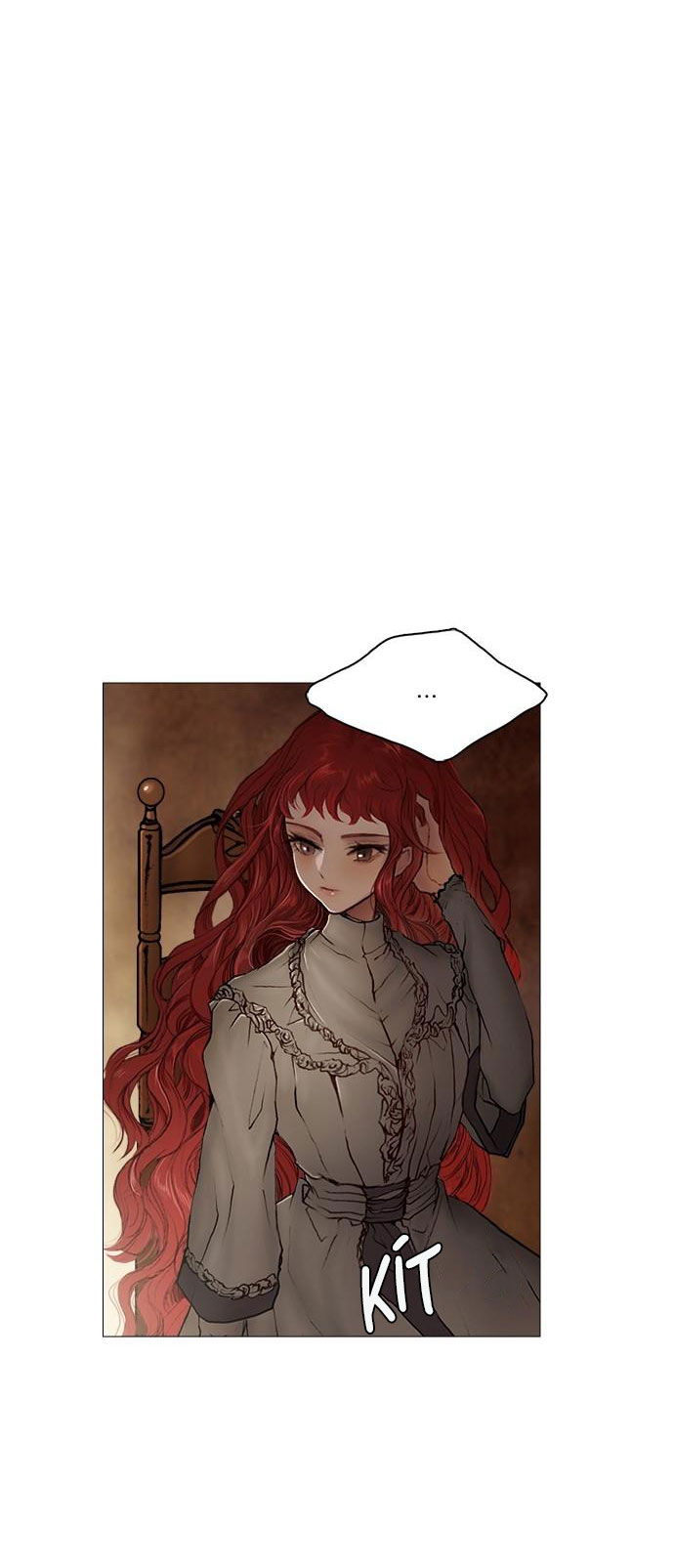 tôi chính là nhà sưu tập chim chapter 8 20