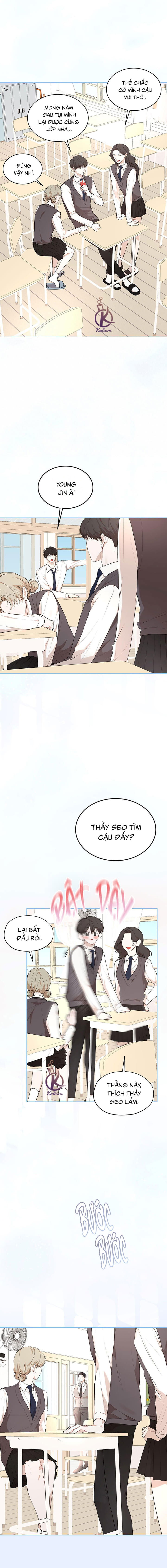 hình thái khởi sinh chapter 70 17