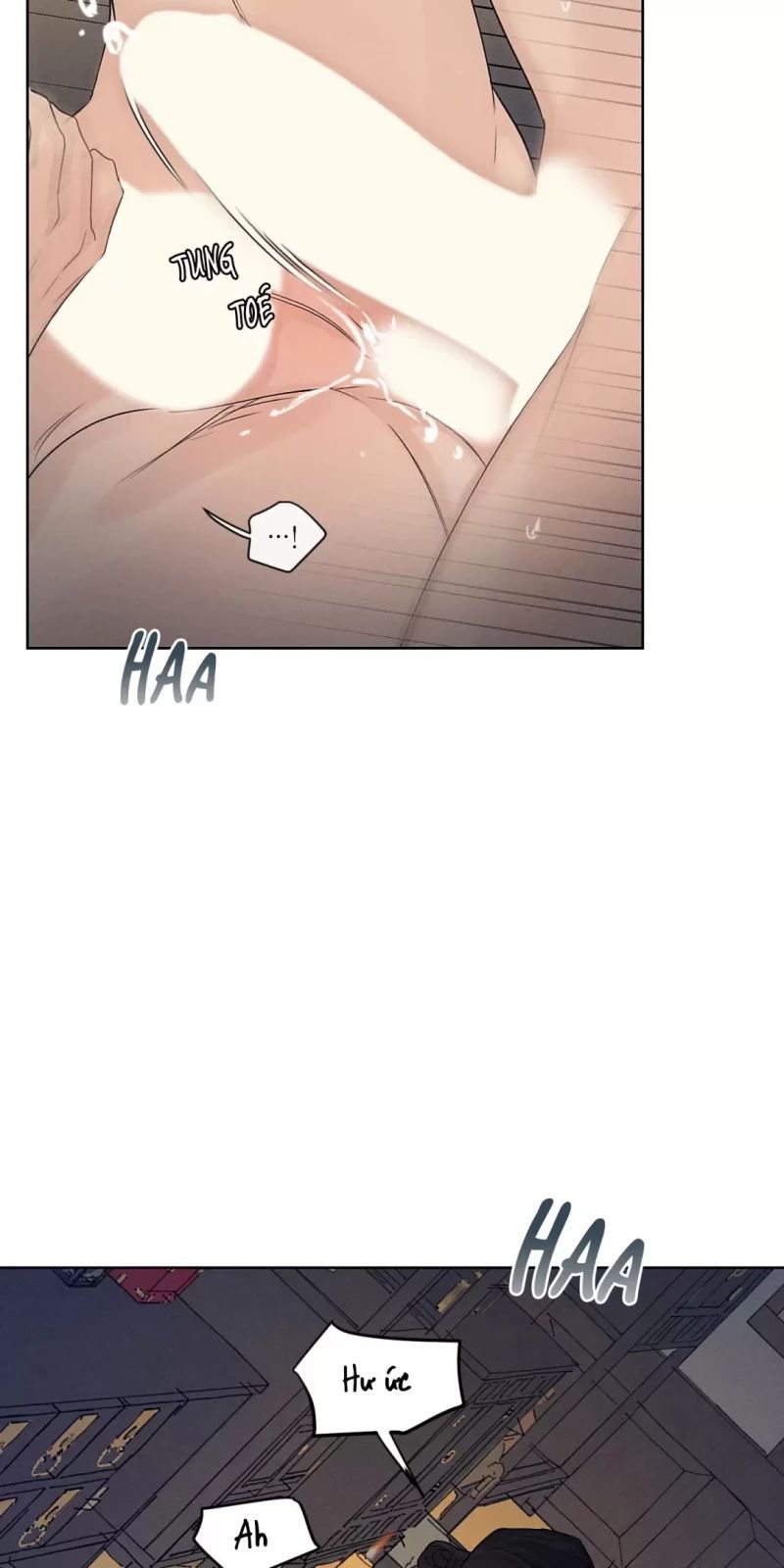 cửa hàng âm cụ chosun chapter 3 20