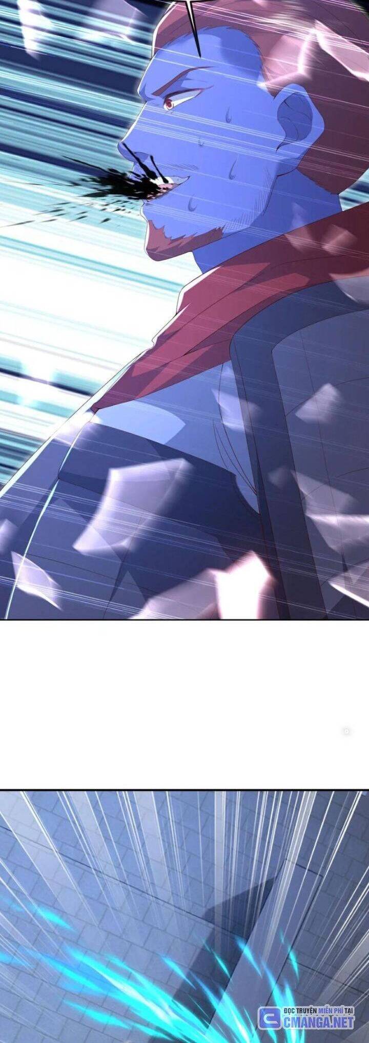 tiên võ đế tôn chapter 690 4