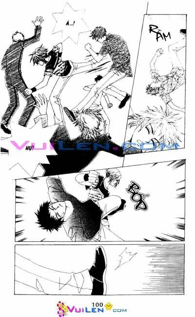 đợi em chapter 126 1