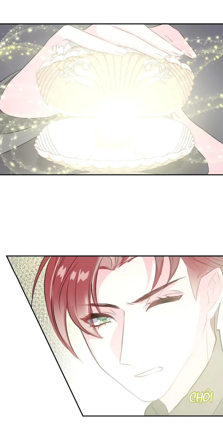 bộ váy của nàng tiên cá chapter 13 21