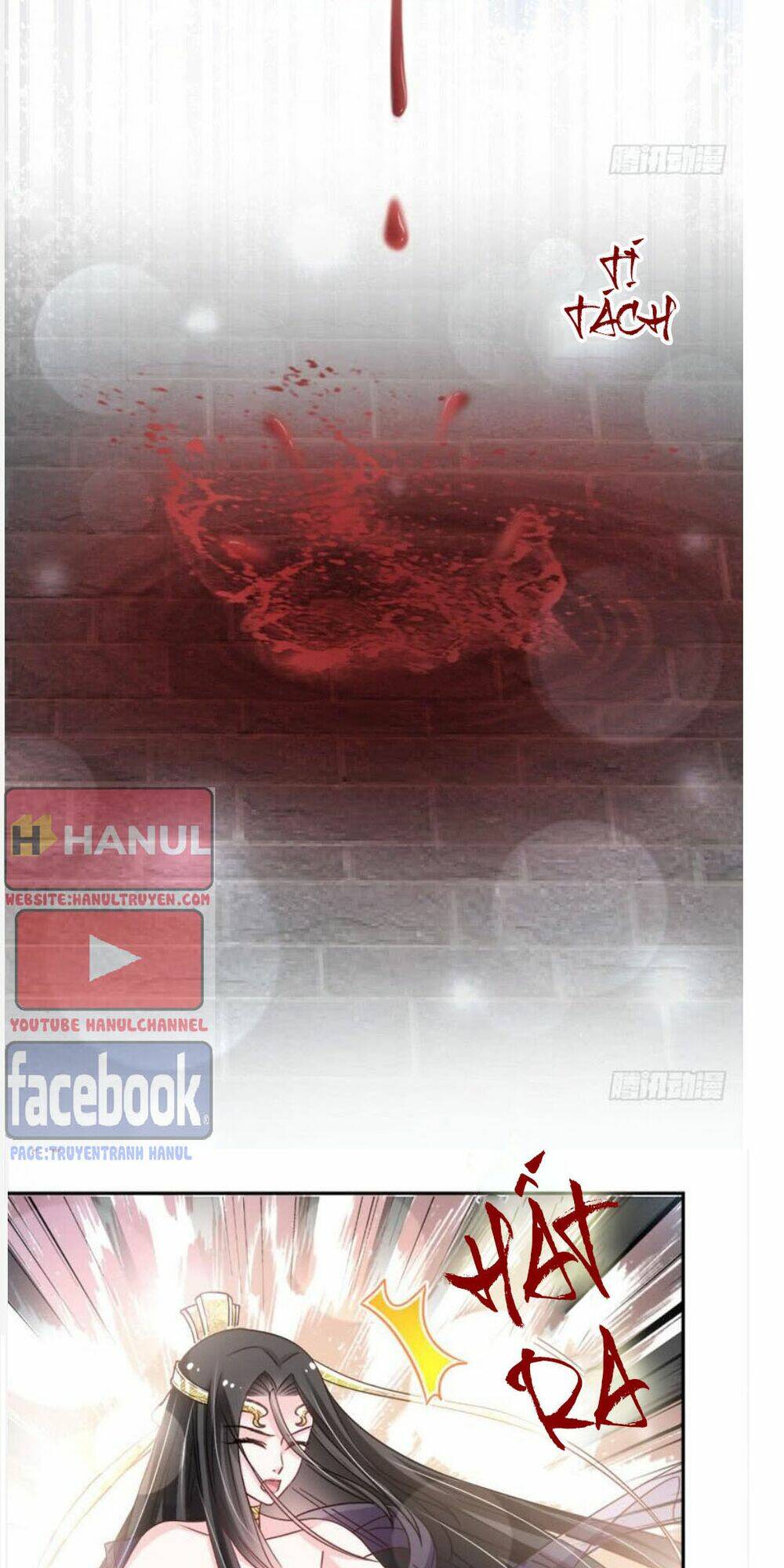 thiên hạ đệ nhất sủng phi chapter 106.1 15