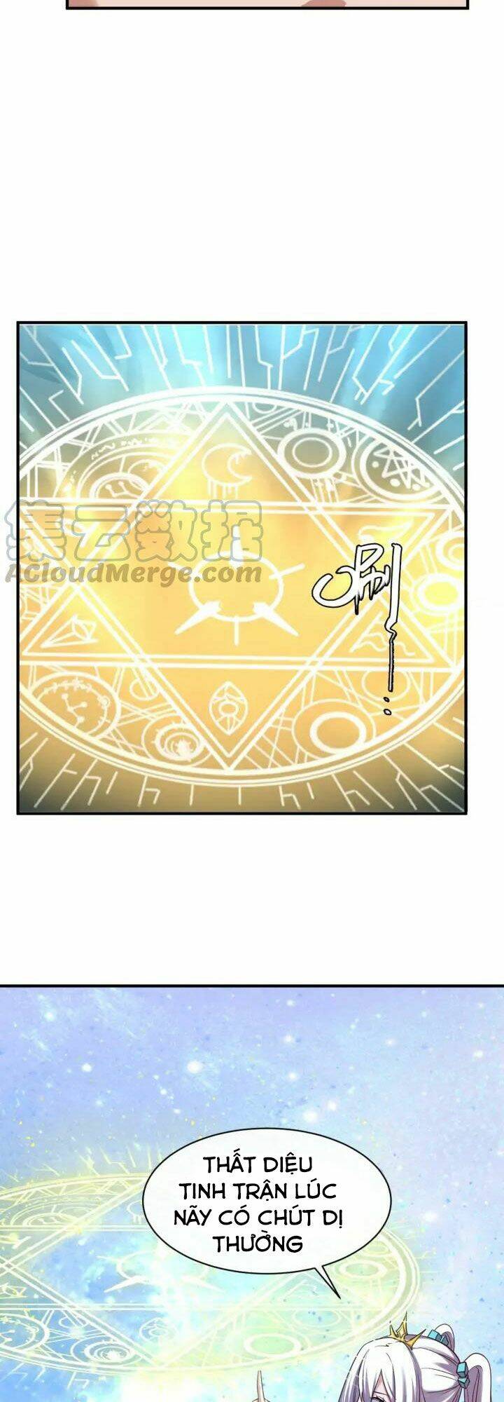 người chặn xuyên không chapter 112 41