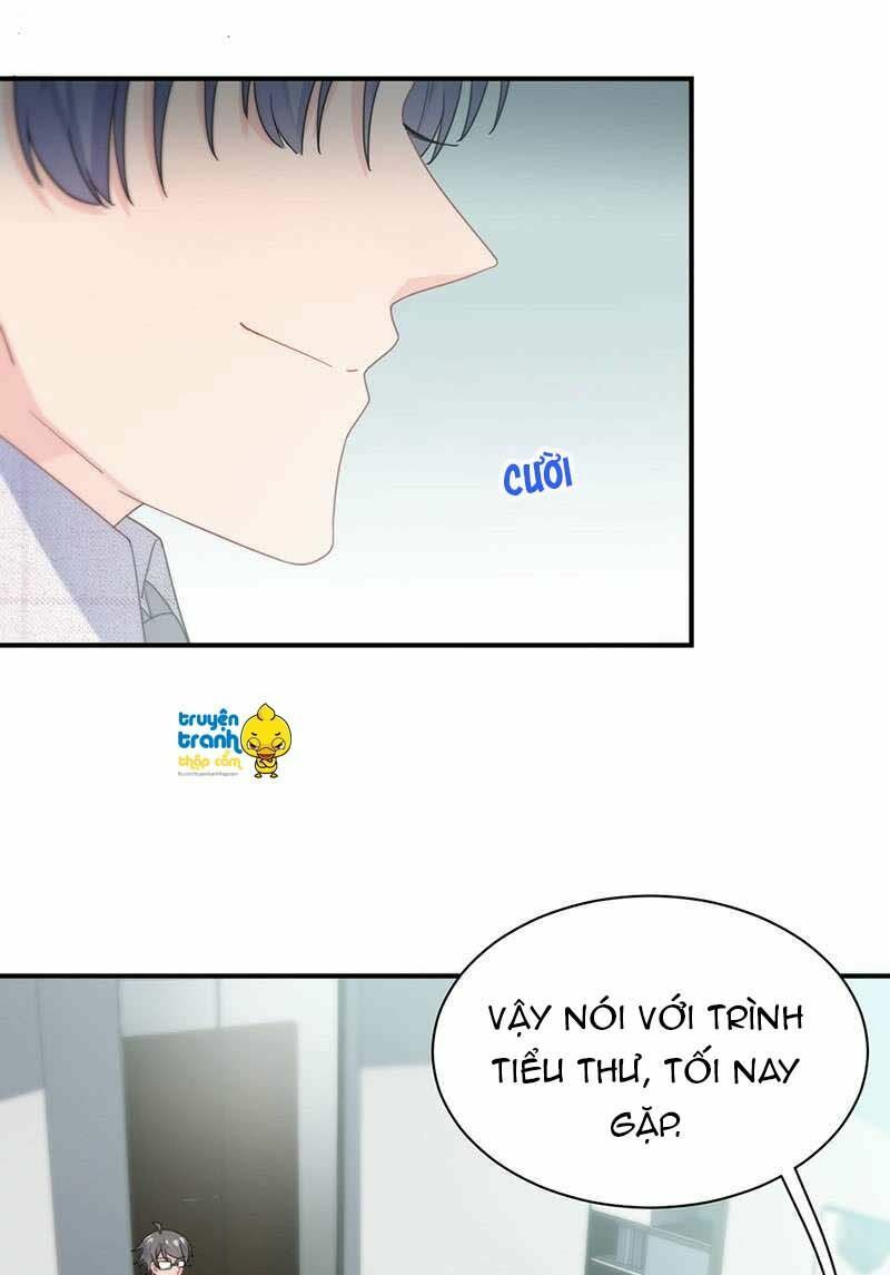 chọc tới chủ tịch tổng tài 2 chapter 121 14