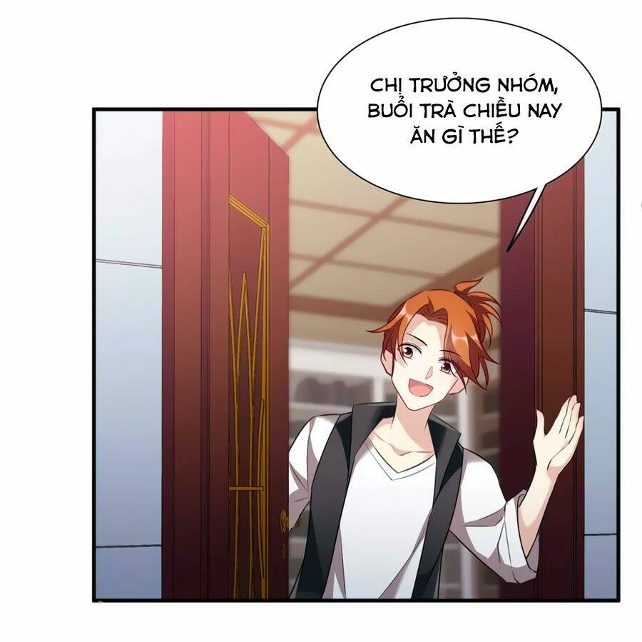 nhân chất tình nhân chapter 35.1 2