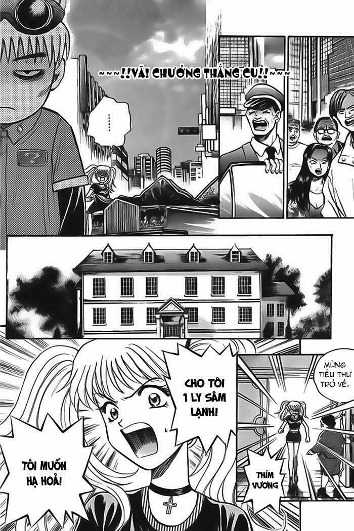 bowling king chapter 7 11