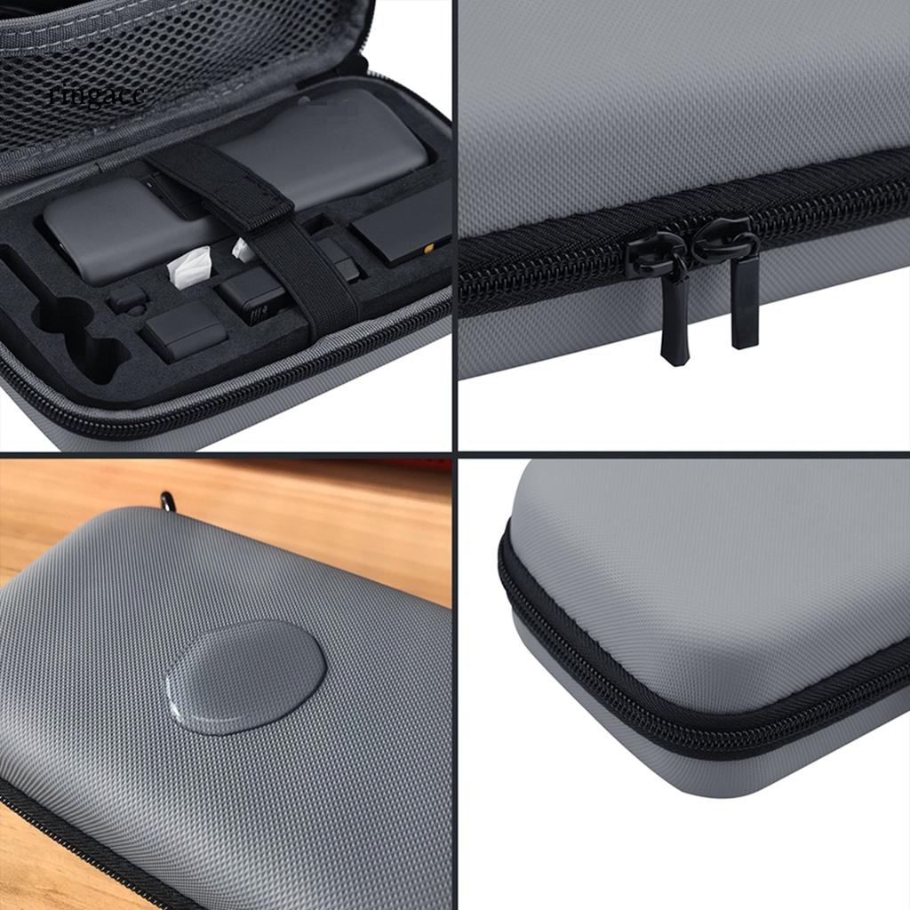 Túi đựng chống sốc RGA cho máy ảnh DJI Pocket 2