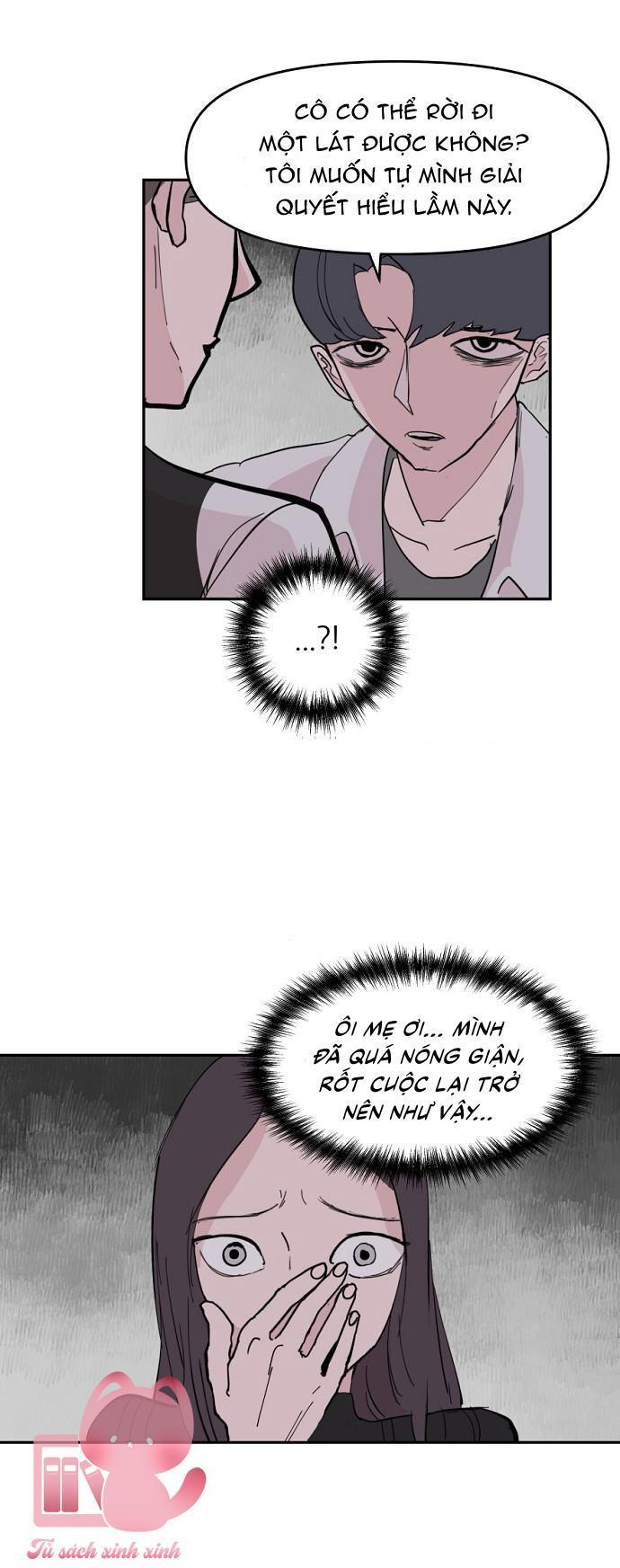 yêu không hồi kết chapter 5 85