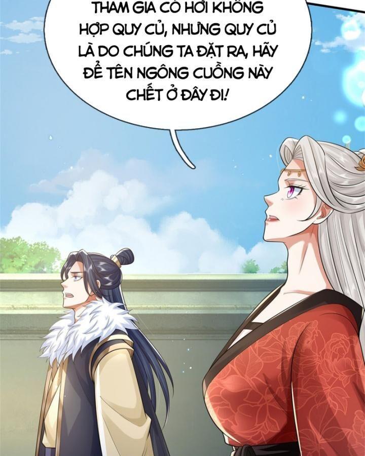 ta trở về từ thế giới tu tiên chapter 249 5