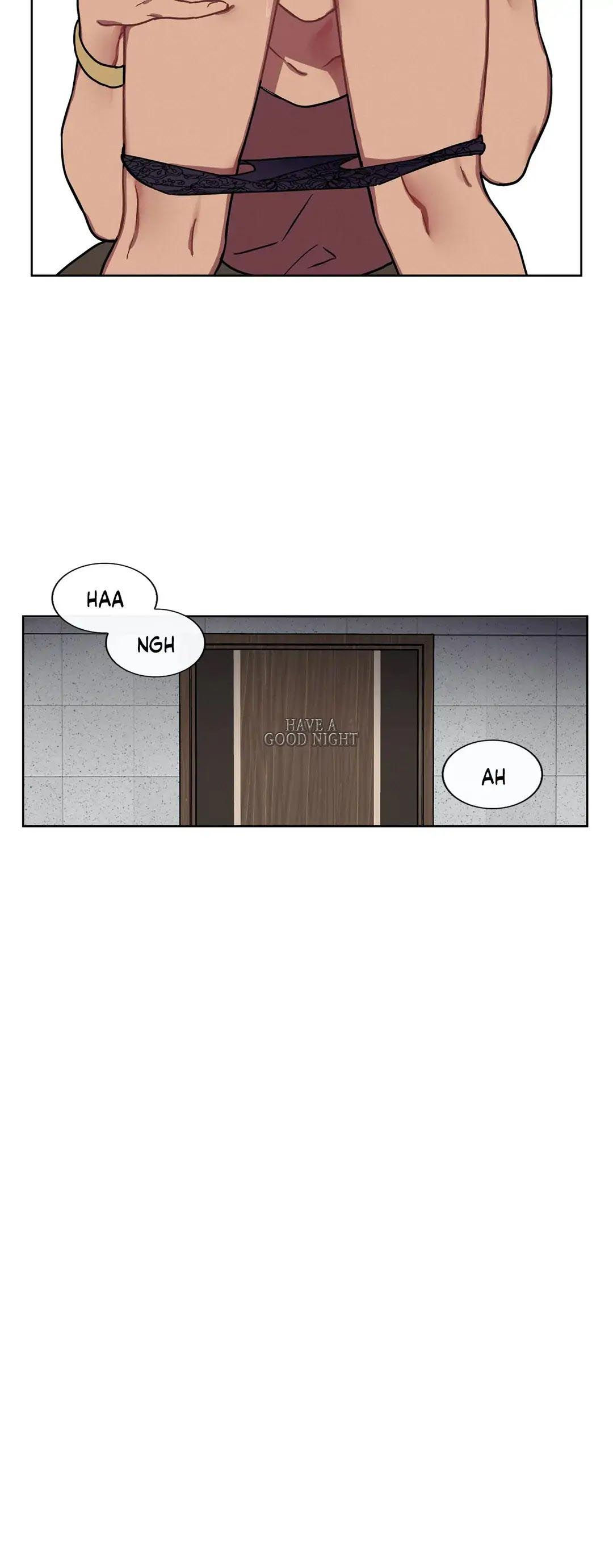 lọ lem ngủ ngon nhé chapter 3.2 10