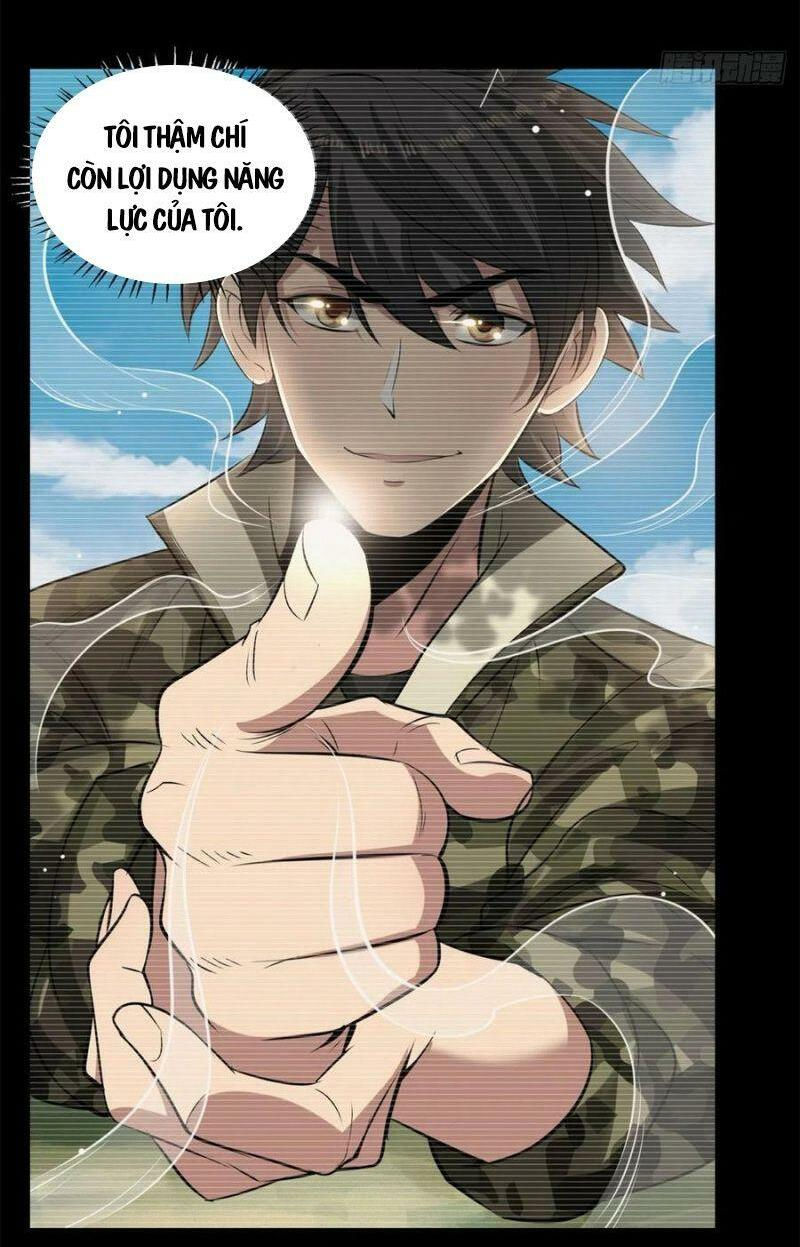 xã lam bạch chapter 38 10