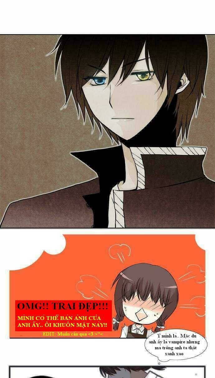 sfumare chapter 1 14